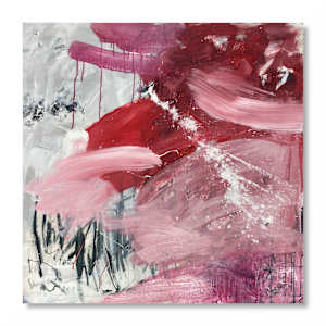 Balanced In Motion by Jutta Rika Bressem, Image 1.