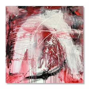 Path Of Connection by Jutta Rika Bressem, Image 1.