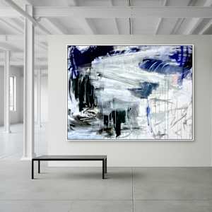 Finding The Courage To Open by Jutta Rika Bressem, Image 1.