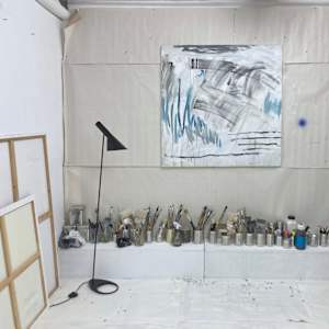 Transient Order by Jutta Rika Bressem, Image 2.