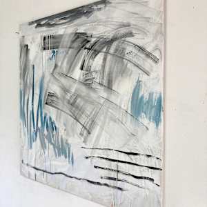 Transient Order by Jutta Rika Bressem, Image 6.