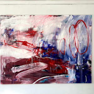 Vital Junction by Jutta Rika Bressem, Image 6.
