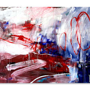 Vital Junction by Jutta Rika Bressem, Image 1.