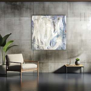 Whispered Signal by Jutta Rika Bressem, Image 5.