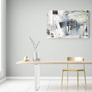 Edge Of Shift by Jutta Rika Bressem, Image 9.