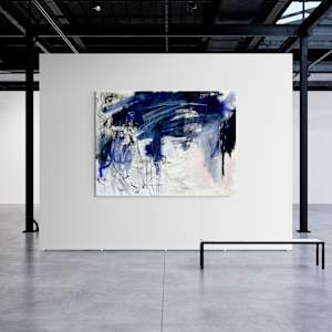 Finding Comfort In The Unknown by Jutta Rika Bressem, Image 1.