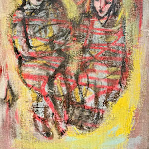 Prisoners together by Dean Cercone, Image 1.