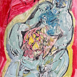 Untitled by Dean Cercone, Image 1.