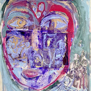 Untitled by Dean Cercone, Image 1.