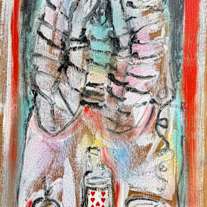 Past Present Future? by Dean Cercone, Image 1.