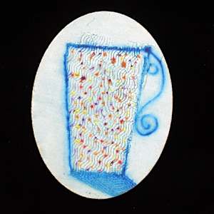 Candy Cup by William B. Adair, Image 1.