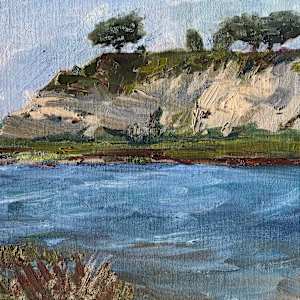 Newport Beach Back Bay by Kimberly Scott, Image 1.