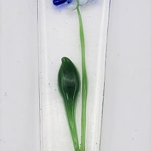 Plant Stake-Delphinium 