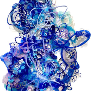 Cerulean Rhapsody by Jennifer Haley