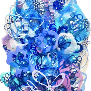 Celestial Rhythms by Jennifer Haley