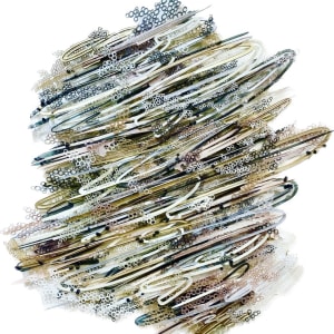 Restless Expansion by Jennifer Haley