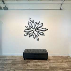 INNER STRIKE by Jennifer Haley, Image 3.