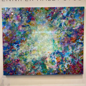 A Variation on an Eternal Theme by Jennifer Haley 