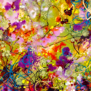 "For Things Unseen" by Jennifer Haley