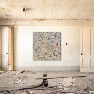 "Infinity" by Jennifer Haley 