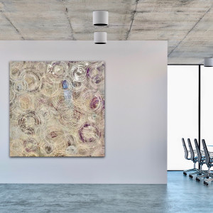 "Infinity" by Jennifer Haley 