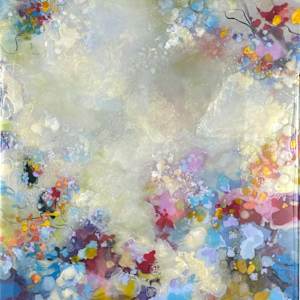 Tender Weight of Joy by Jennifer Haley