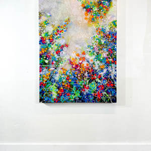 Verdant Reverberations by Jennifer Haley