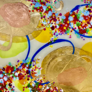 "Polarizing Fusion" by Jennifer Haley