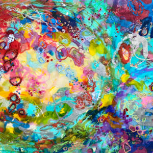 "Primordial Truth" by Jennifer Haley