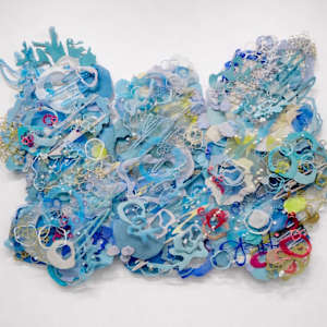 "Changing Winds" by Jennifer Haley, Image 2.