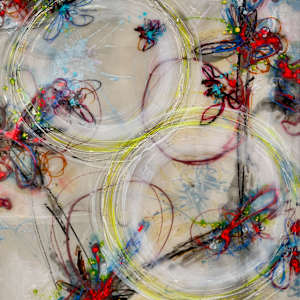 Flight of the Unbound by Jennifer Haley