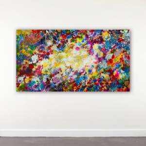 A Sublime Ode by Jennifer Haley 