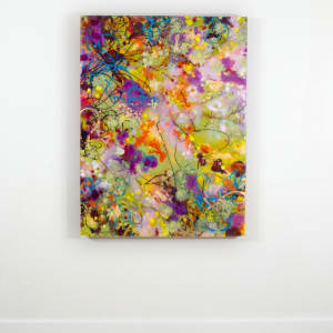 "For Things Unseen" by Jennifer Haley 