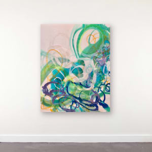 "Inner Winds" by Jennifer Haley 