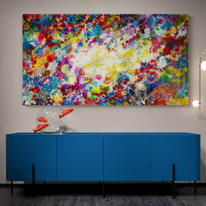 A Sublime Ode by Jennifer Haley 