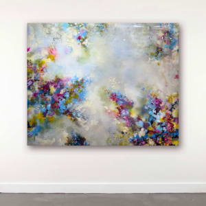 Prismatic Journey by Jennifer Haley 