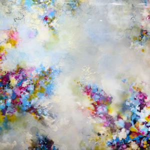 Prismatic Journey by Jennifer Haley