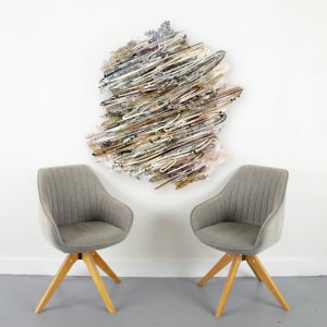 Restless Expansion by Jennifer Haley 