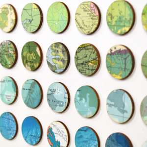 324 World Rainbow by Amelia Coward, Image 3.