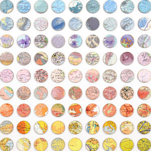 324 World Rainbow by Amelia Coward, Image 9.