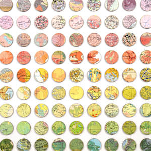 324 World Rainbow by Amelia Coward, Image 7.