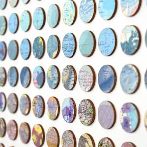 324 World Rainbow by Amelia Coward, Image 8.