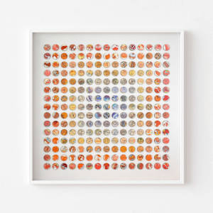 Equator by Amelia Coward, Image 1.