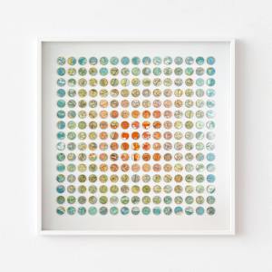 Latitude by Amelia Coward, Image 1.