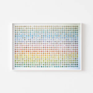 Pole to Pole by Amelia Coward, Image 2.