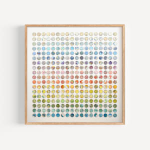 324 World Rainbow by Amelia Coward, Image 6.