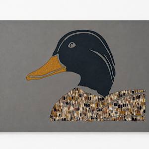 Majestduck by Adam D'Illard, Image 1.