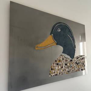 Majestduck by Adam D'Illard, Image 2.