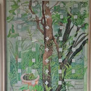 Andy3 by Glen Henderson, Image 1.