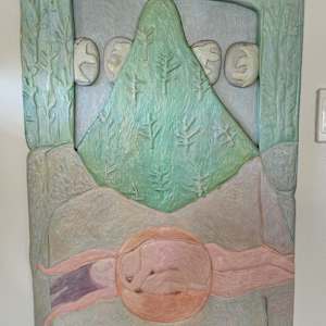 Andy4 by Glen Henderson, Image 1.